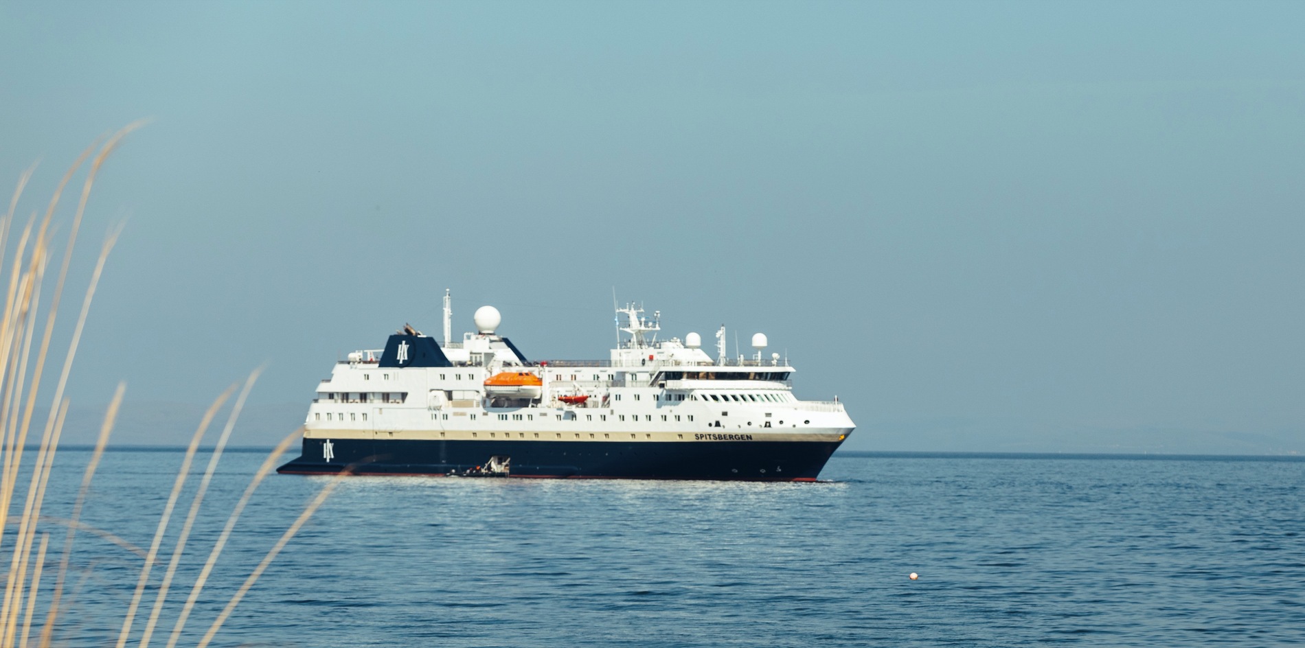 MS Spitsbergen